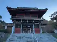 大雄院の山門・神門