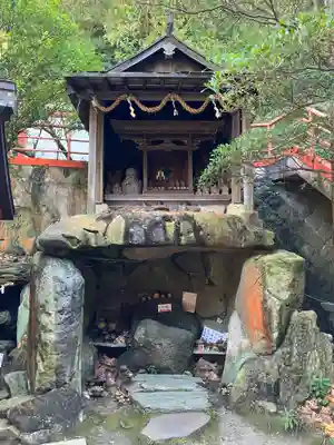 淡嶋神社(和歌山県)