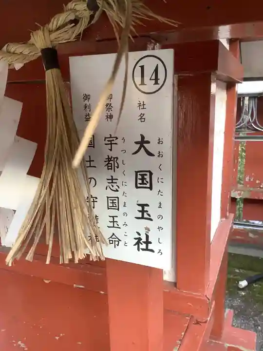 津島神社の歴史