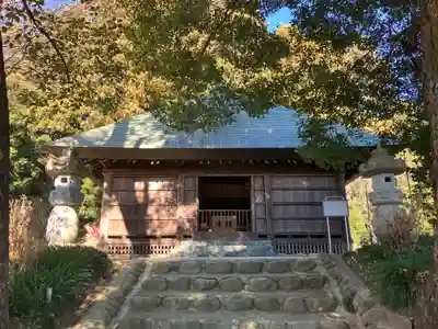 塩船観音寺(東京都)