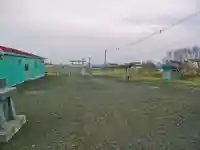 珸瑶瑁金刀比羅神社(北海道)