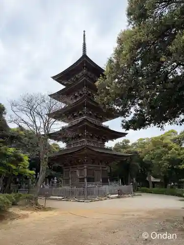 妙成寺(石川県)