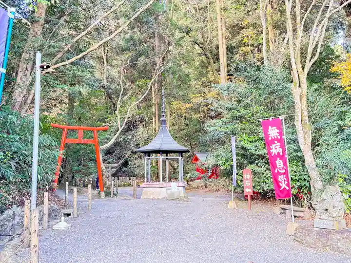 東霧島神社(宮崎県)