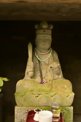 施法寺(東大寺末寺)(愛媛県)