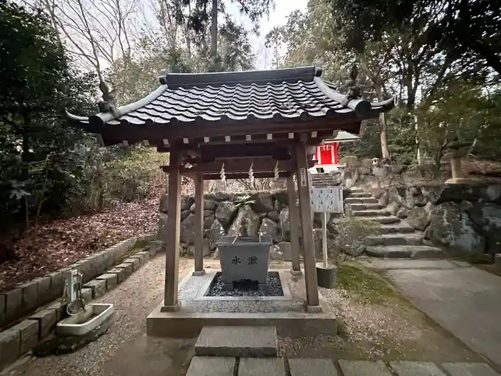 龍王神社(奈良県)
