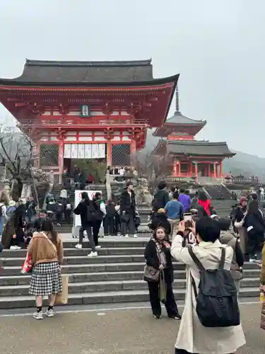 清水寺(京都府)