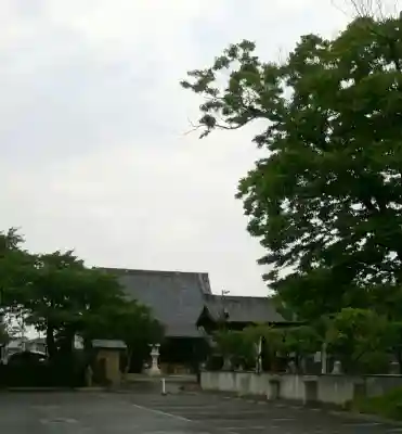 寶樹院(埼玉県)