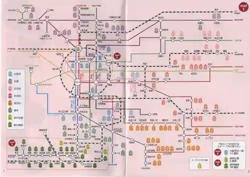 阿保神社(大阪府)