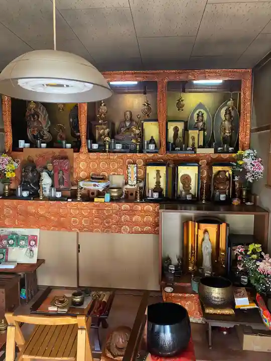 弘照寺のその他建物