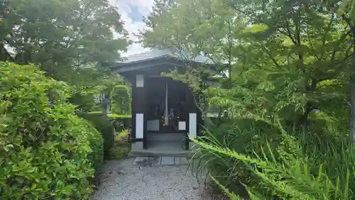 瀧寿山 普門院 観音寺(福島県)
