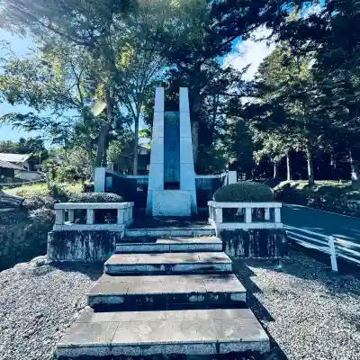 群馬県護国神社(群馬県)