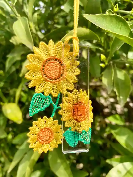 多治速比売神社(大阪府)