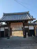 影現寺(岐阜県)