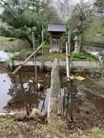 弁天様(千葉県)