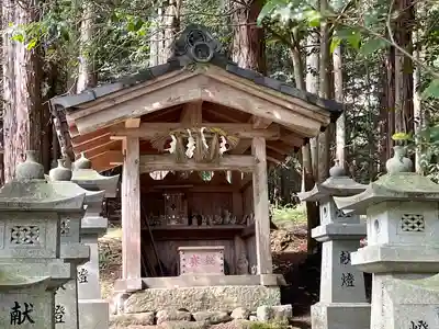 諏訪神社(三重県)