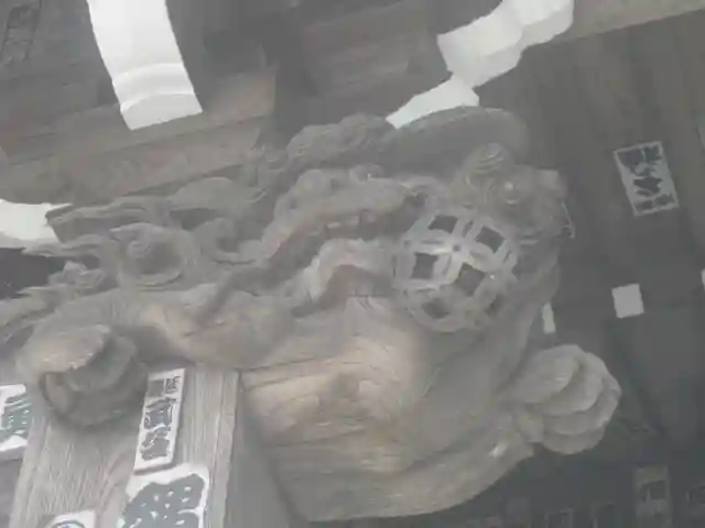 星井寺(虚空蔵堂)の芸術