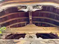 天満神社(福井県)