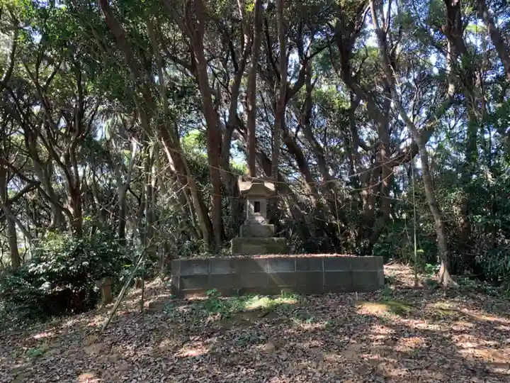 浅間神社(千葉県)