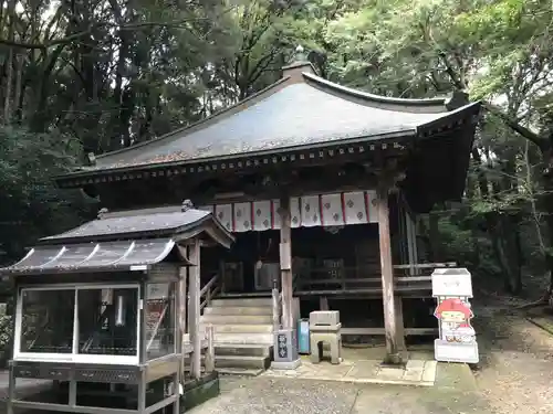 極楽寺の建物その他