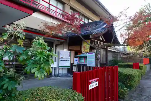 車折神社のその他建物