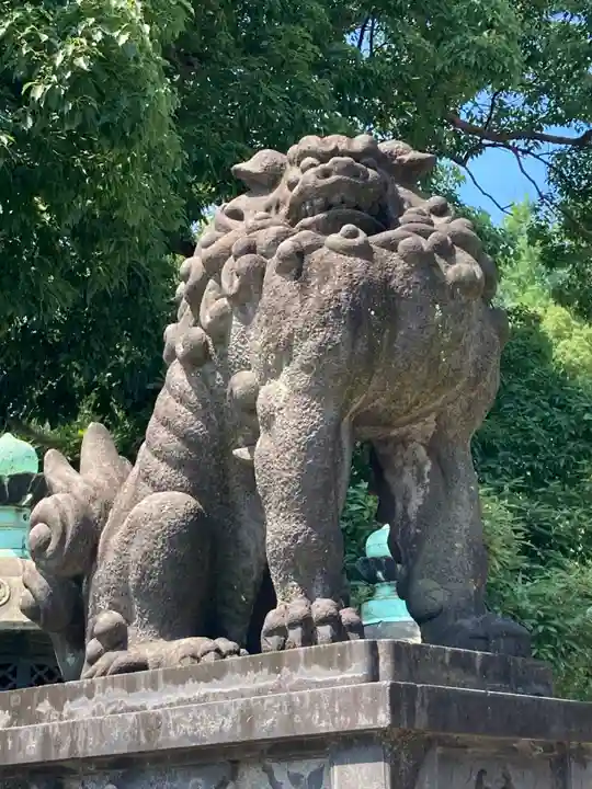 上野東照宮(東京都)