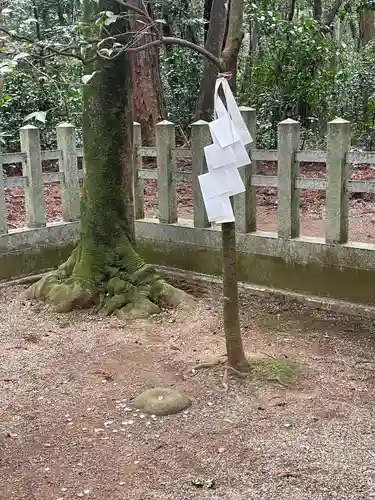 鹿島神宮(茨城県)