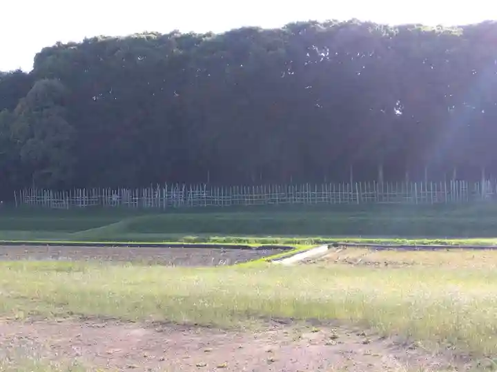 八剱神社 (徳川家康本陣跡) (愛知県)