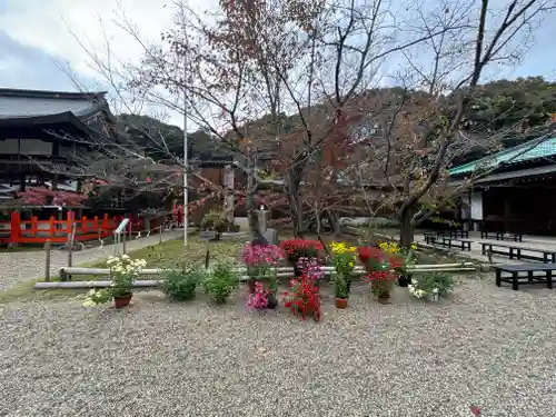 龍田大社(奈良県)