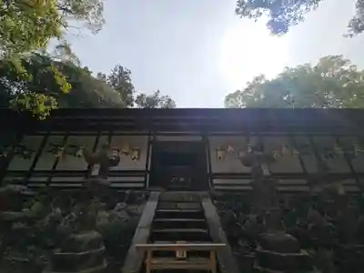 春日大社 若宮（春日若宮）(奈良県)