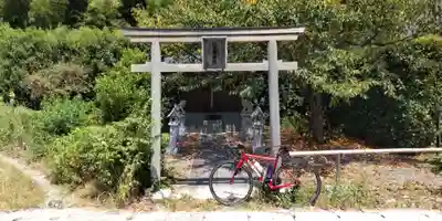 社乃神神社(京都府)