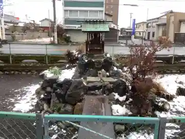 水神社(愛知県)