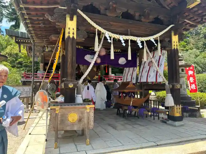 常宮神社(福井県)