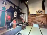 侍者社(住吉大社 末社)(大阪府)