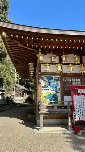 恩智神社(大阪府)