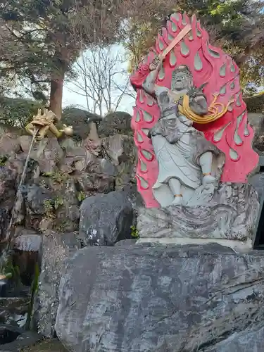 金乗院(那須波切不動尊) (栃木県)