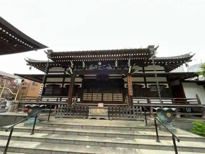 西雲寺(埼玉県)