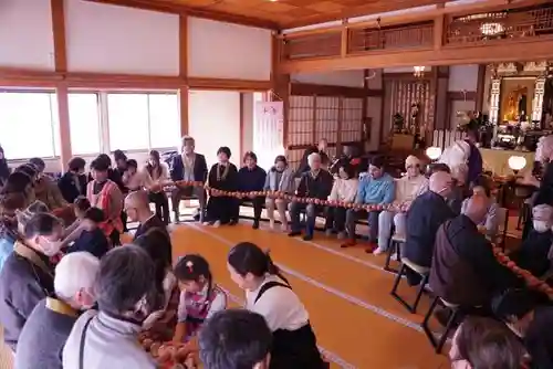 遠照山 光明寺（尼崎大仏）(兵庫県)