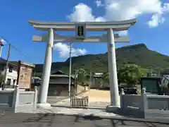 大宮八幡神社(香川県)