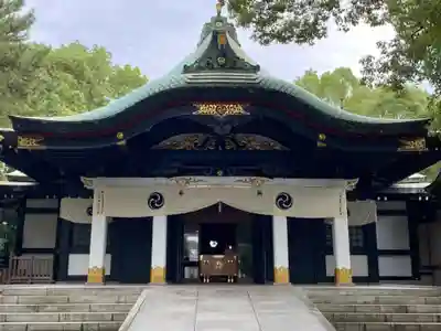 王子神社(東京都)