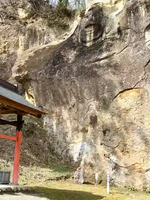 達谷窟毘沙門堂(岩手県)