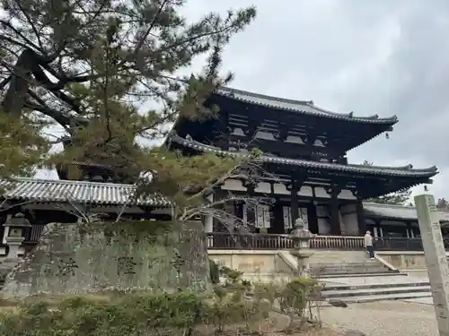 法隆寺(奈良県)