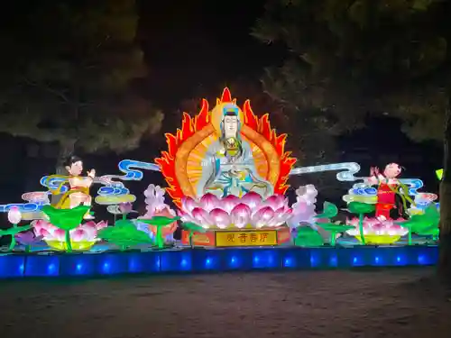 萬福寺のその他建物