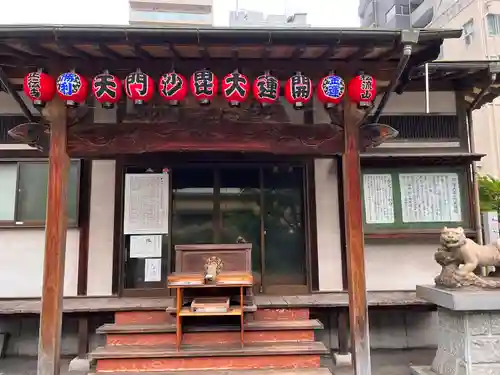 正伝寺のその他建物