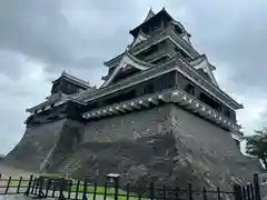 加藤神社(熊本県)