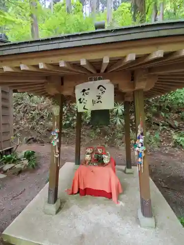 乾徳寺のその他建物