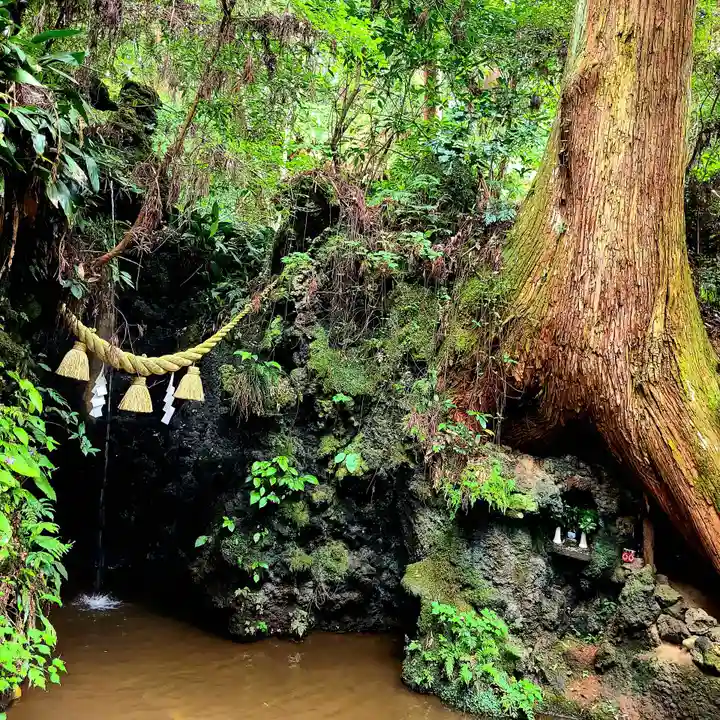 目の霊山 油山寺(静岡県)