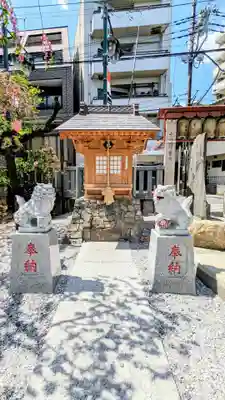 大善院の末社・摂社