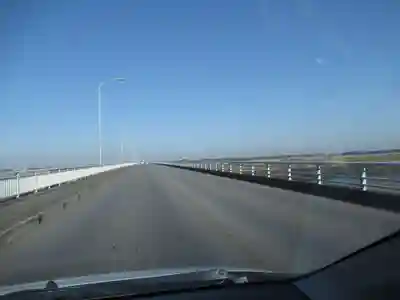 伏木香取神社(茨城県)