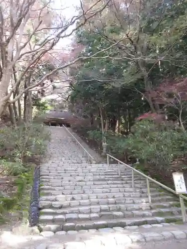 室生寺のその他建物
