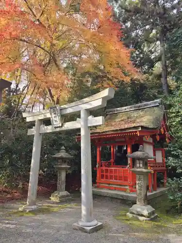 石清水八幡宮(京都府)